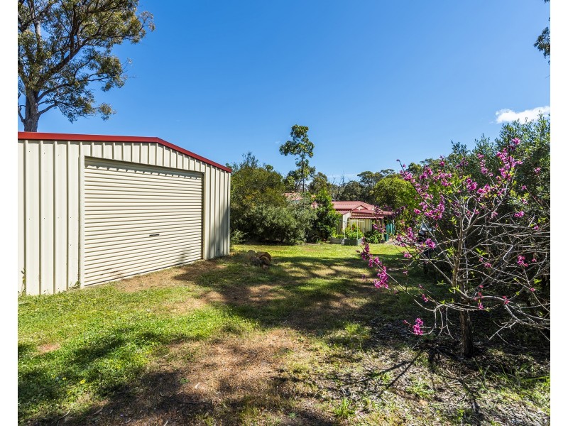 43 Chestnut Road, Jarrahdale WA 6124