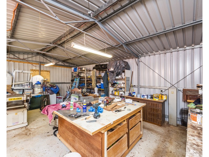 43 Chestnut Road, Jarrahdale WA 6124