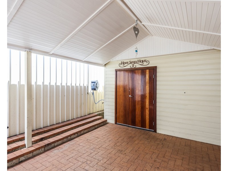 43 Chestnut Road, Jarrahdale WA 6124