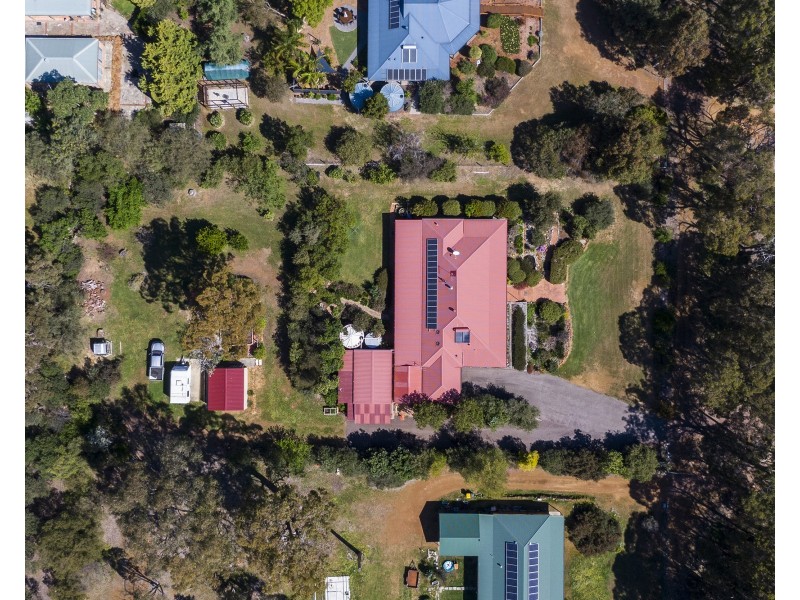 43 Chestnut Road, Jarrahdale WA 6124