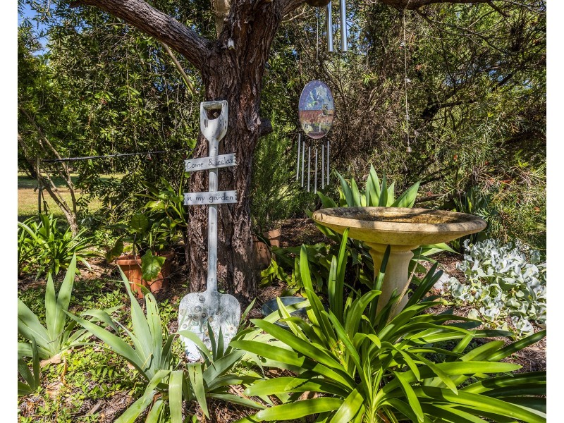 43 Chestnut Road, Jarrahdale WA 6124