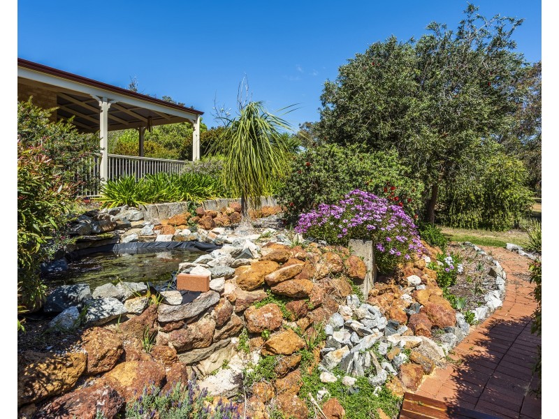 43 Chestnut Road, Jarrahdale WA 6124