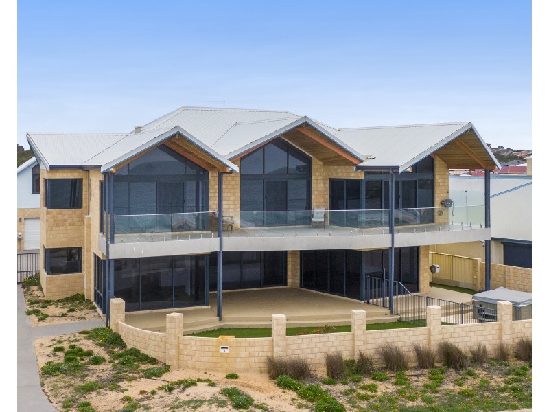 4 Donnybrook Turn, Dawesville WA 6211