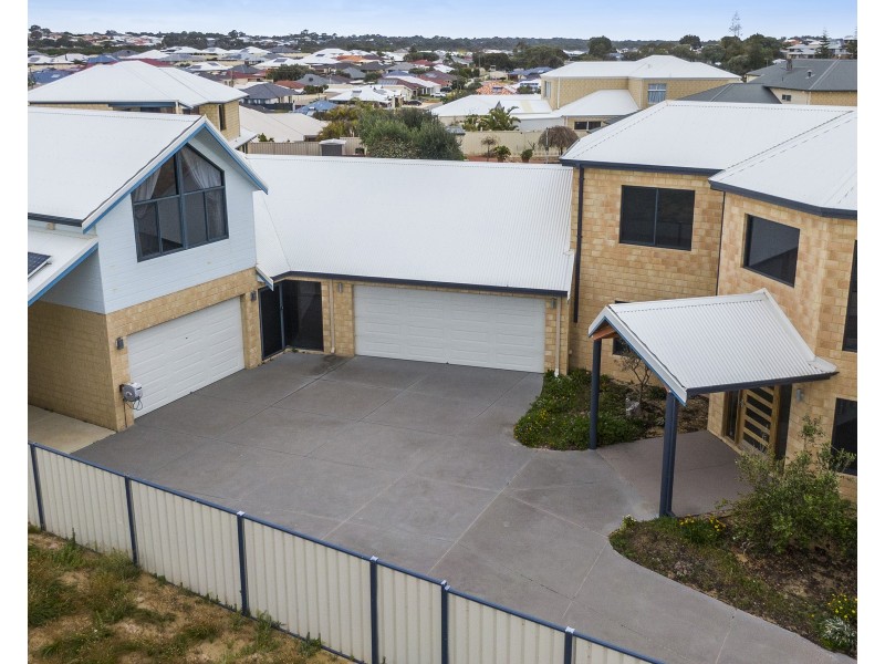 4 Donnybrook Turn, Dawesville WA 6211