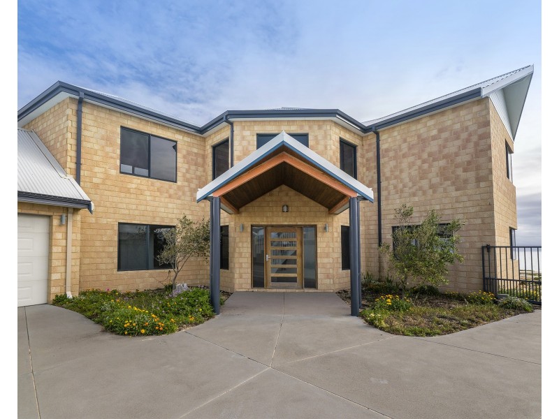 4 Donnybrook Turn, Dawesville WA 6211