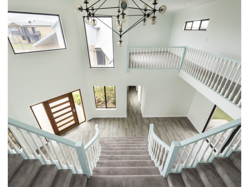 4 Donnybrook Turn, Dawesville WA 6211