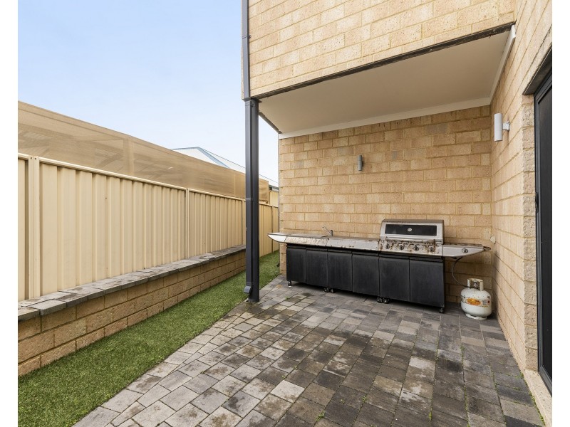 4 Donnybrook Turn, Dawesville WA 6211