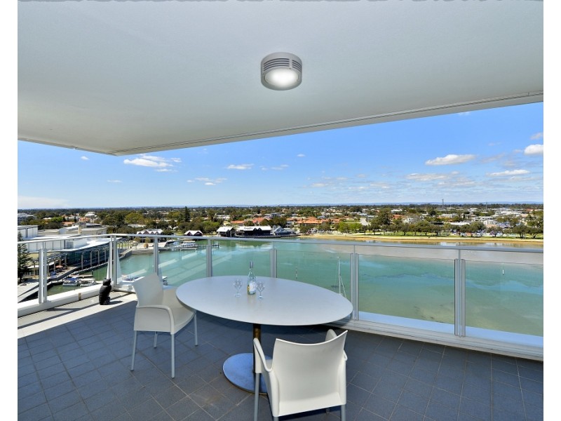 1001/3 Marco Polo Drive, Mandurah WA 6210