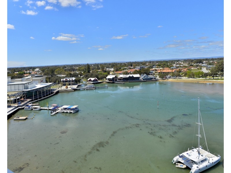 1001/3 Marco Polo Drive, Mandurah WA 6210