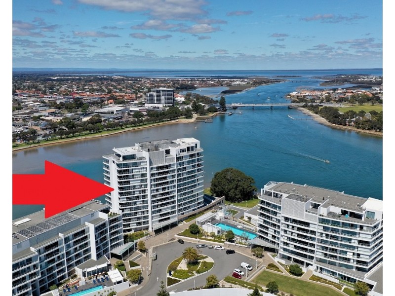 1001/3 Marco Polo Drive, Mandurah WA 6210