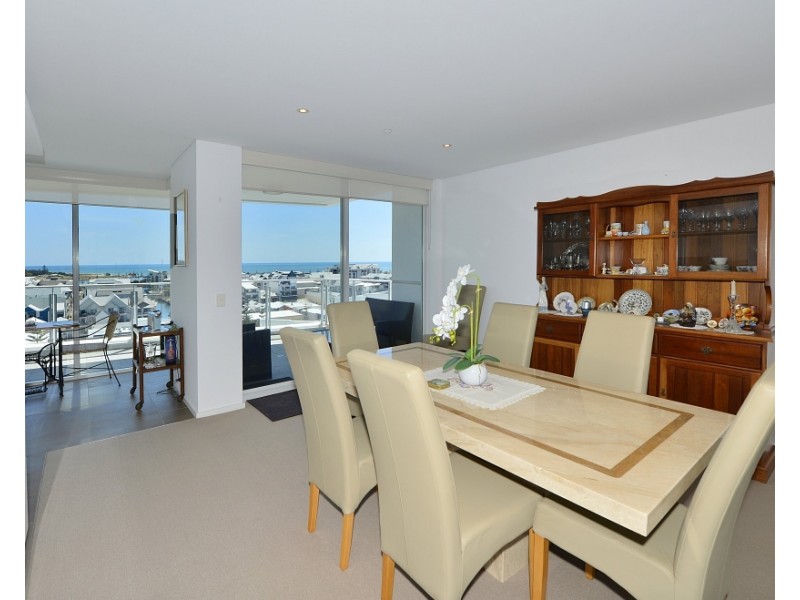 1001/3 Marco Polo Drive, Mandurah WA 6210