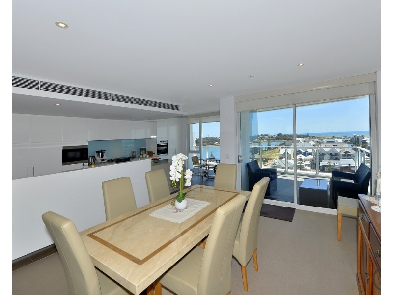 1001/3 Marco Polo Drive, Mandurah WA 6210