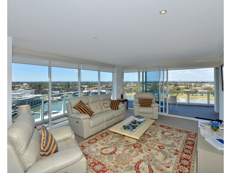 1001/3 Marco Polo Drive, Mandurah WA 6210