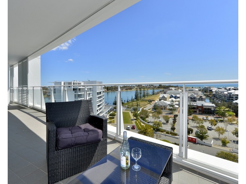 1001/3 Marco Polo Drive, Mandurah WA 6210