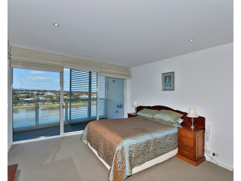 1001/3 Marco Polo Drive, Mandurah WA 6210