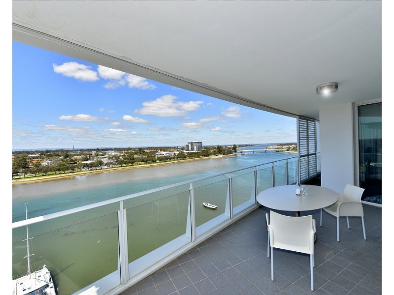 1001/3 Marco Polo Drive, Mandurah WA 6210