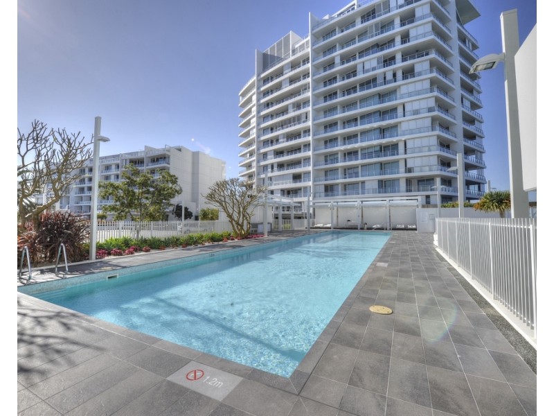 1001/3 Marco Polo Drive, Mandurah WA 6210