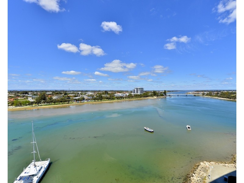 1001/3 Marco Polo Drive, Mandurah WA 6210