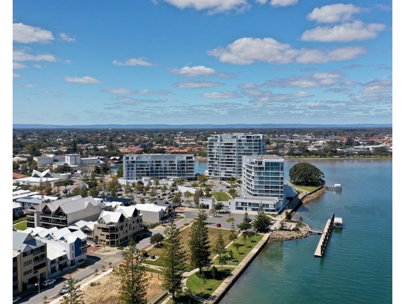 1001/3 Marco Polo Drive, Mandurah WA 6210