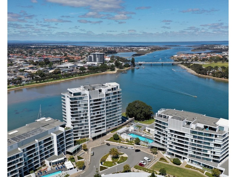 1001/3 Marco Polo Drive, Mandurah WA 6210