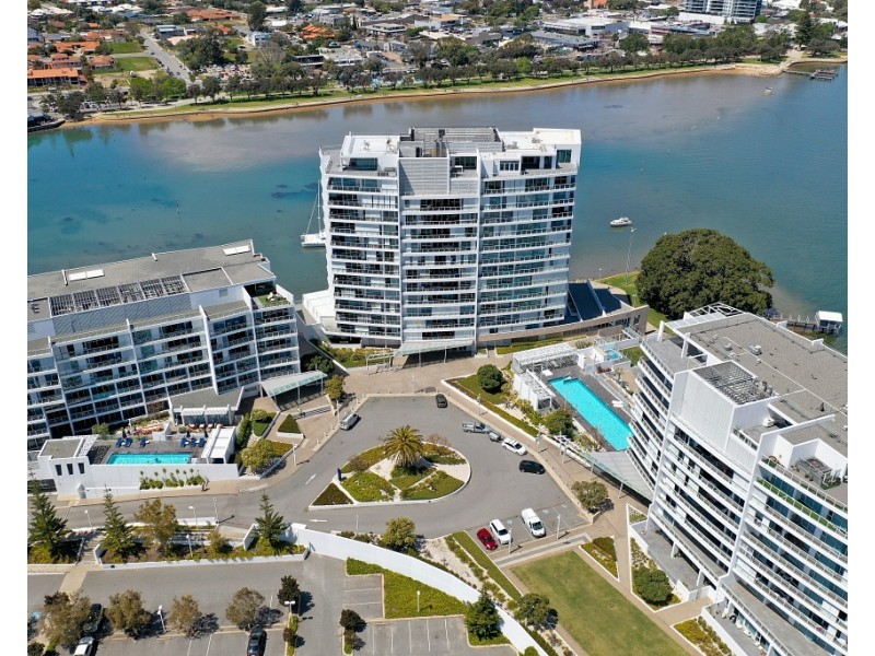 1001/3 Marco Polo Drive, Mandurah WA 6210