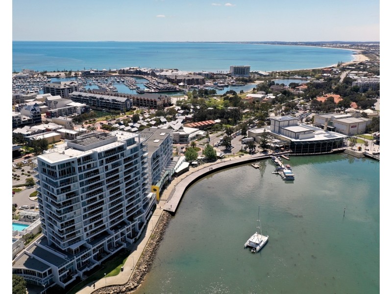 1001/3 Marco Polo Drive, Mandurah WA 6210