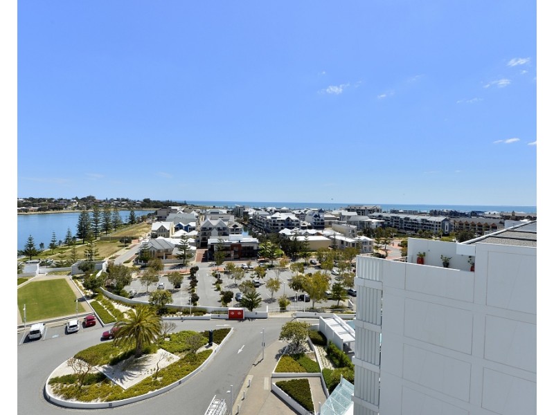 1001/3 Marco Polo Drive, Mandurah WA 6210
