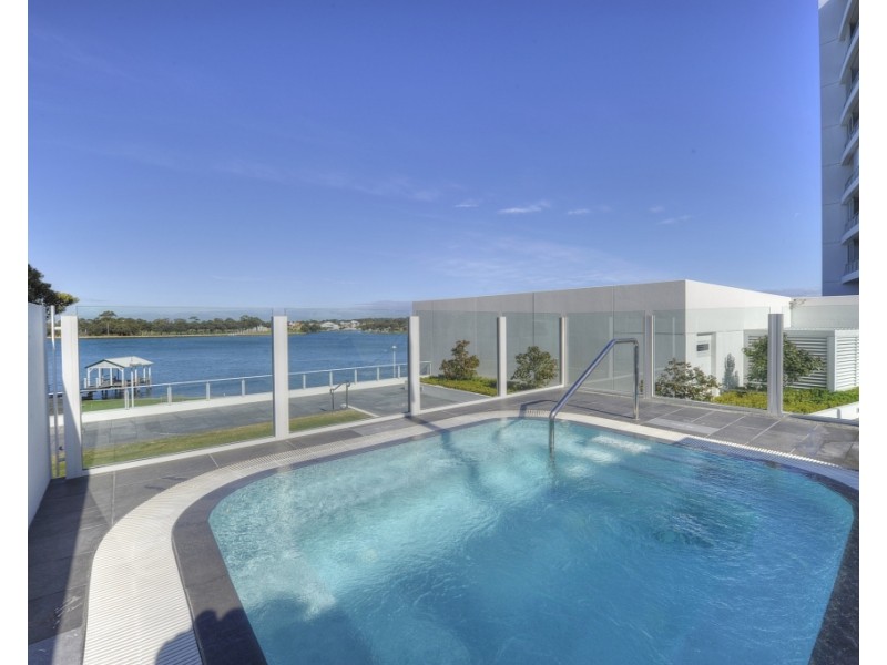 1001/3 Marco Polo Drive, Mandurah WA 6210