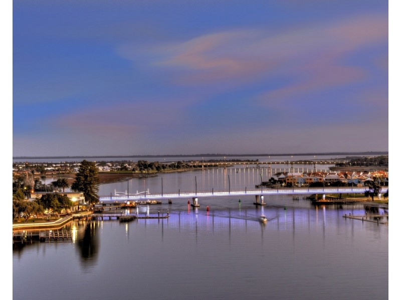 1001/3 Marco Polo Drive, Mandurah WA 6210