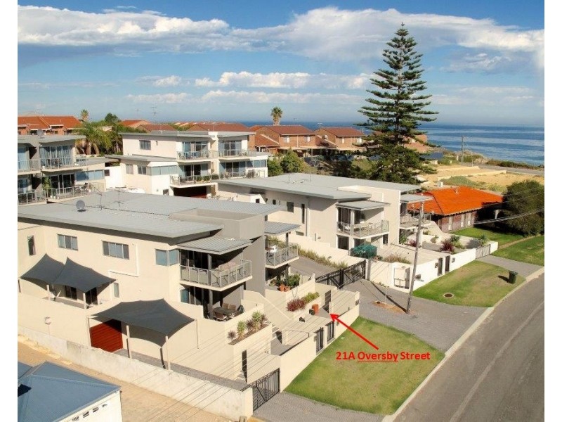 21A Oversby Street, Halls Head WA 6210