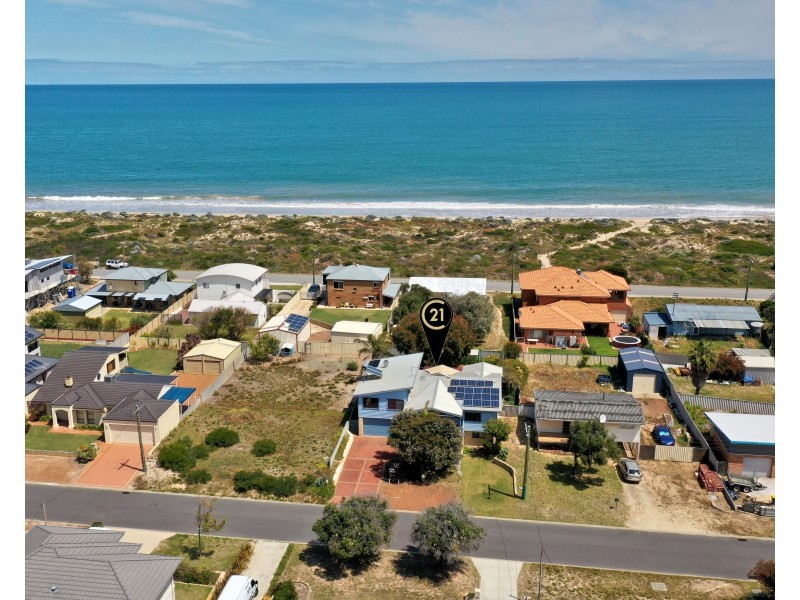 7 Parmelia Way, Madora Bay WA 6210