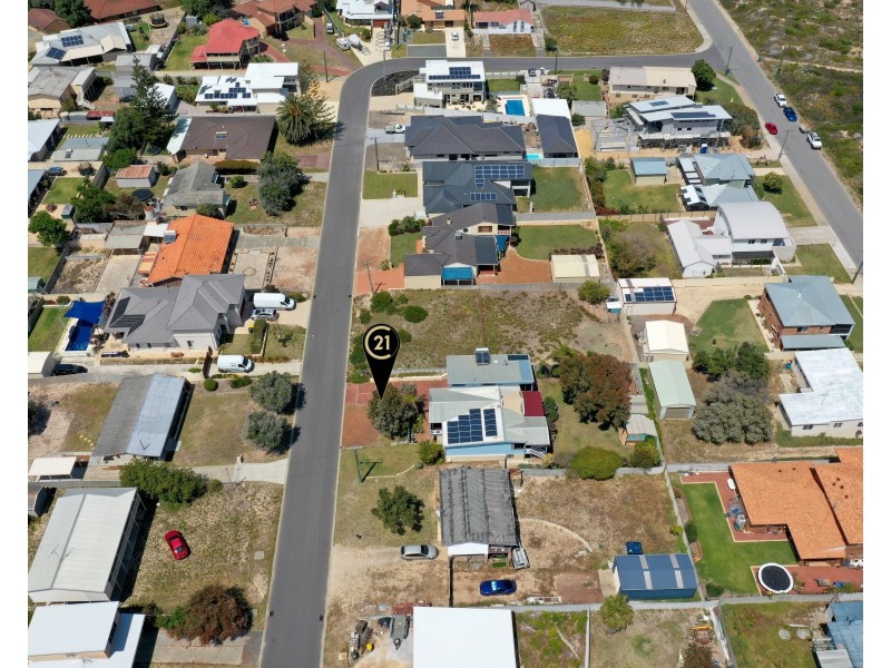 7 Parmelia Way, Madora Bay WA 6210