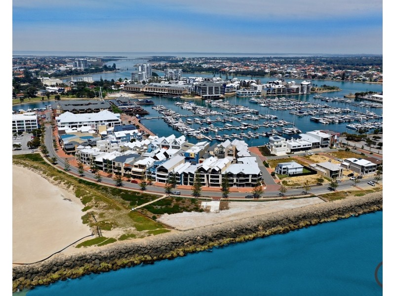 2/51 Breakwater Parade, Mandurah WA 6210