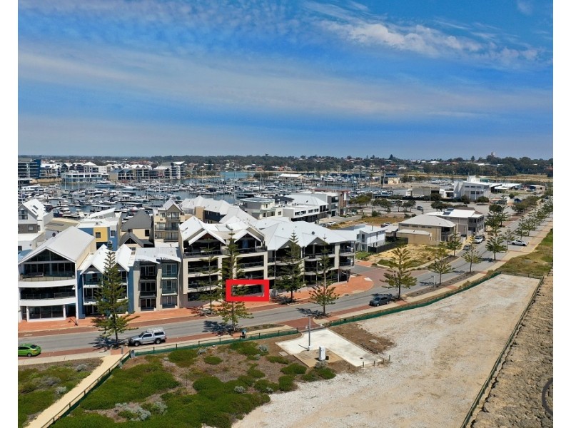 2/51 Breakwater Parade, Mandurah WA 6210