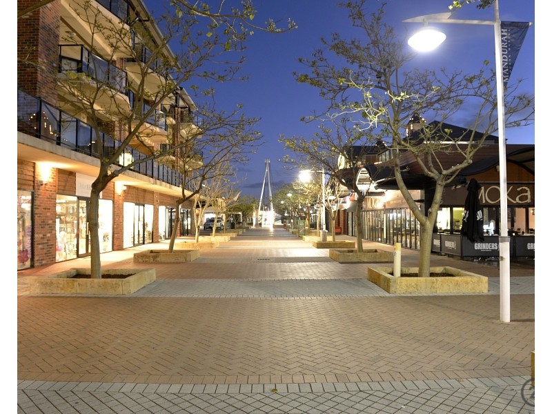 2/51 Breakwater Parade, Mandurah WA 6210