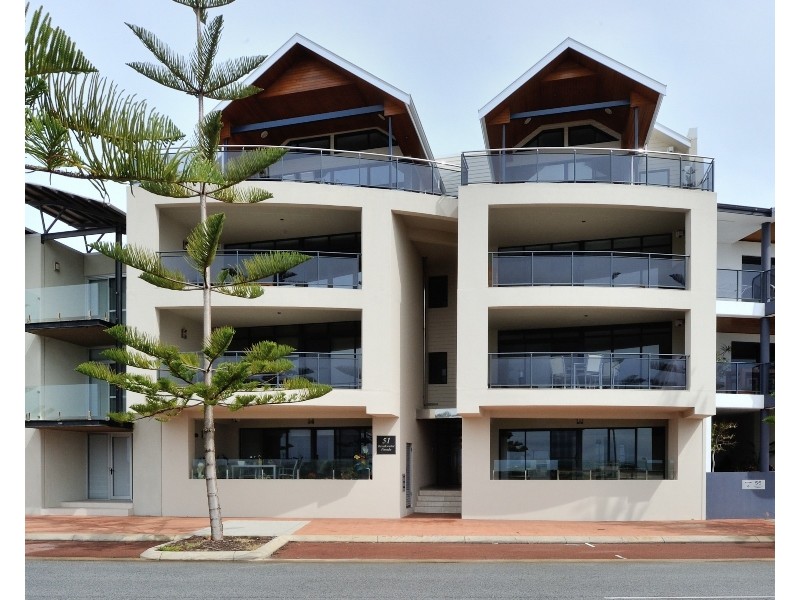 2/51 Breakwater Parade, Mandurah WA 6210