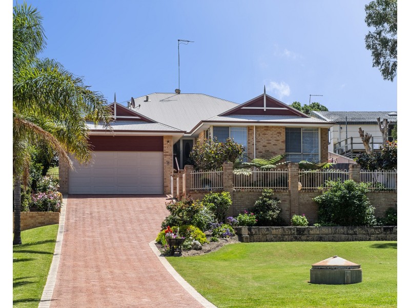 30  Cooranga Road, Falcon WA 6210