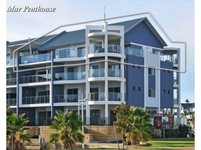 22/3 The Palladio, Mandurah WA 6210
