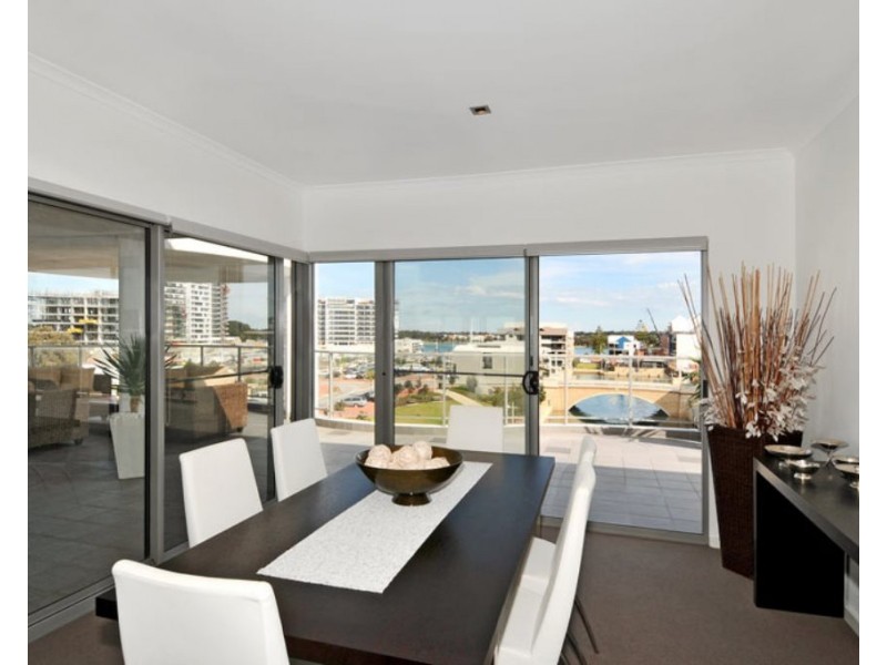 22/3 The Palladio, Mandurah WA 6210