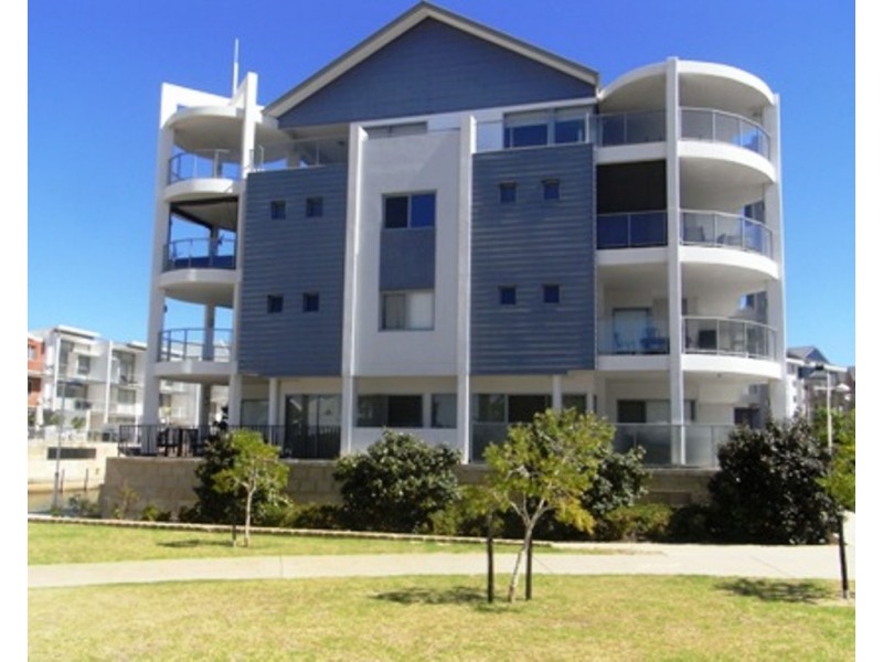 22/3 The Palladio, Mandurah WA 6210