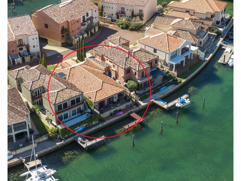 56/18 Port Quays, Wannanup WA 6210