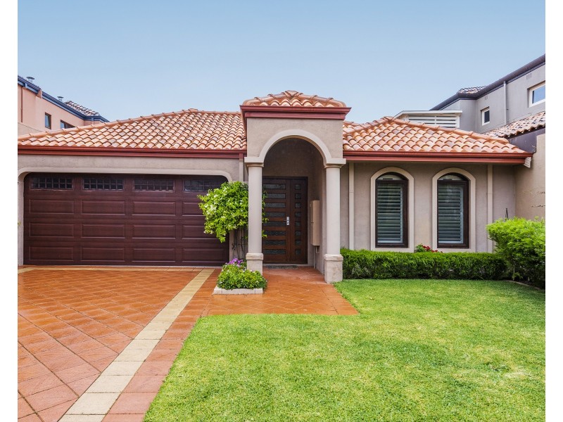 56/18 Port Quays, Wannanup WA 6210