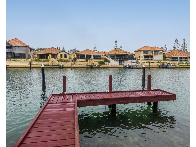 56/18 Port Quays, Wannanup WA 6210