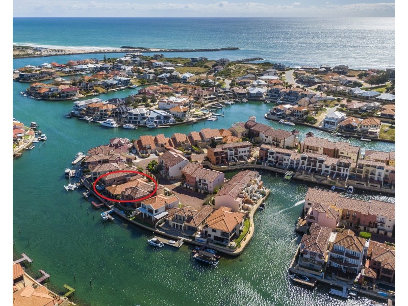 56/18 Port Quays, Wannanup WA 6210