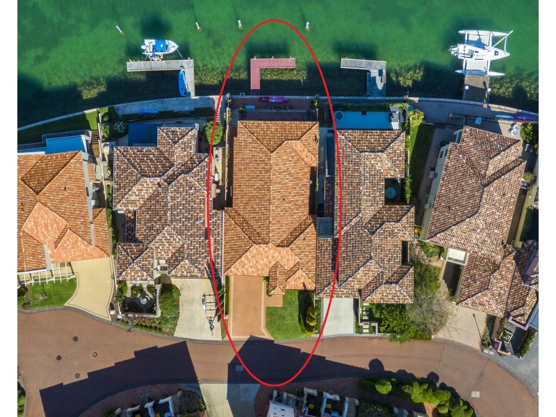 56/18 Port Quays, Wannanup WA 6210