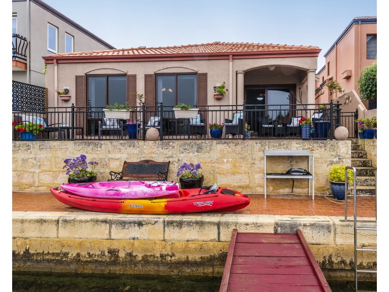 56/18 Port Quays, Wannanup WA 6210