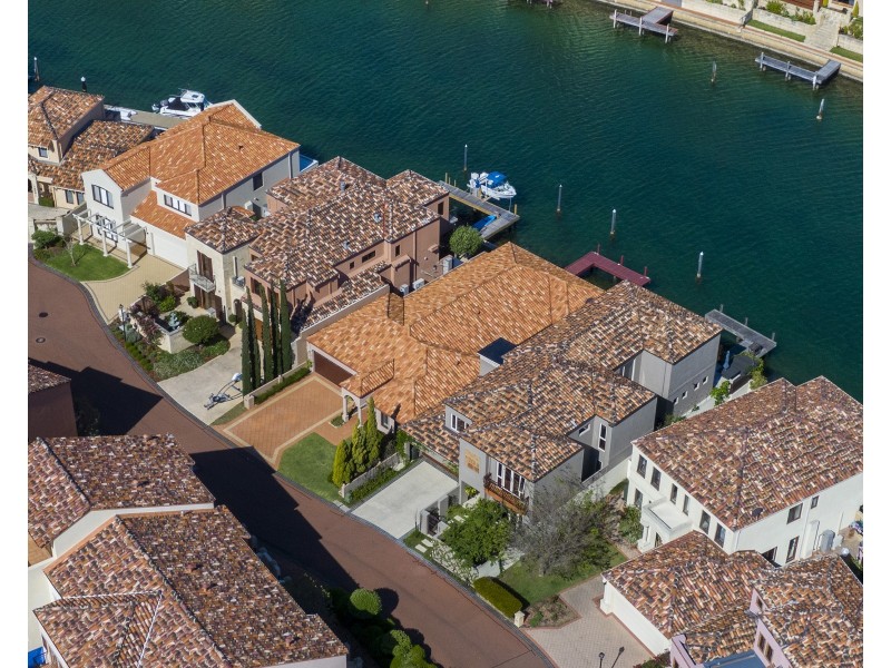 56/18 Port Quays, Wannanup WA 6210