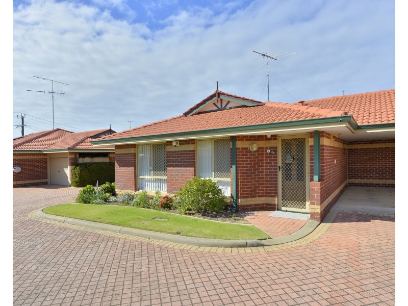 3/10 Anstruther Road, Mandurah WA 6210