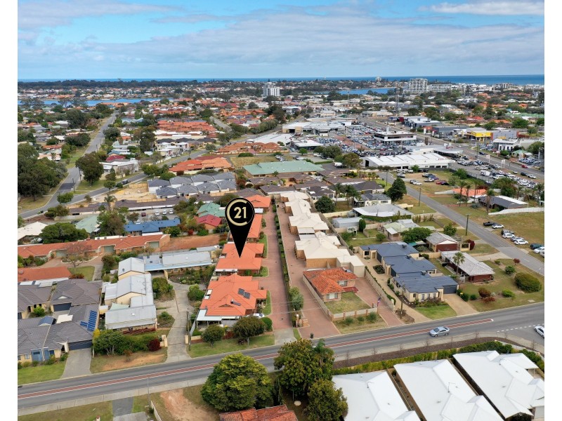 3/10 Anstruther Road, Mandurah WA 6210