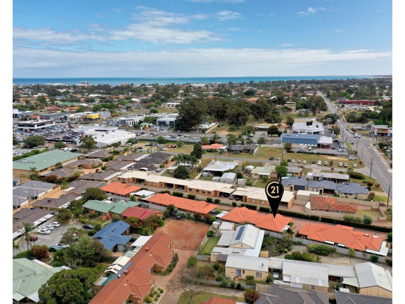 3/10 Anstruther Road, Mandurah WA 6210